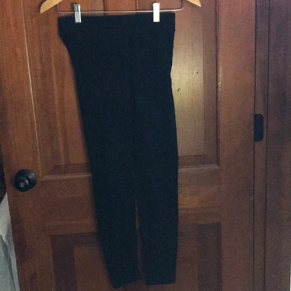 American Eagle Black Leggings